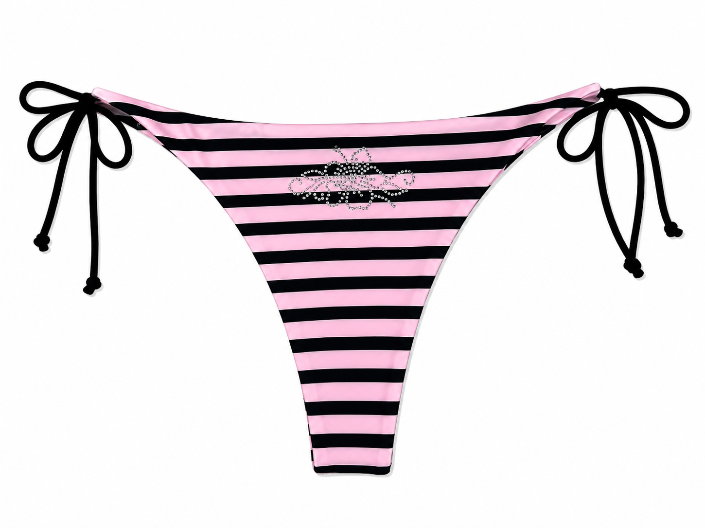 Amour Bikini- Bottoms