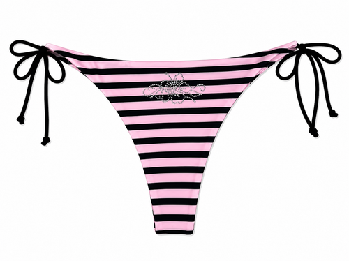Amour Bikini- Bottoms