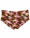 Sugar Camo Shorts