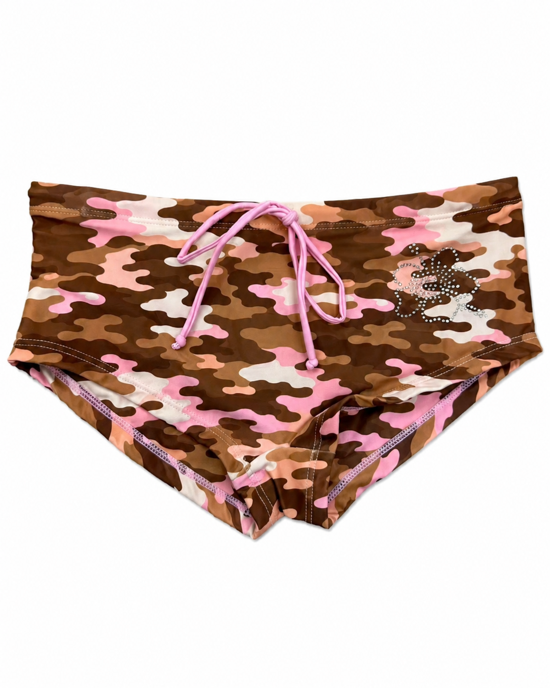Sugar Camo Shorts