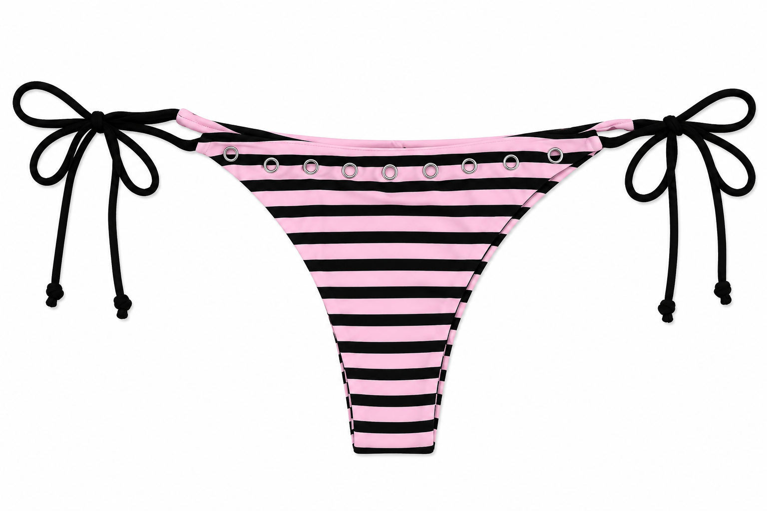 Amour Bikini- Bottoms