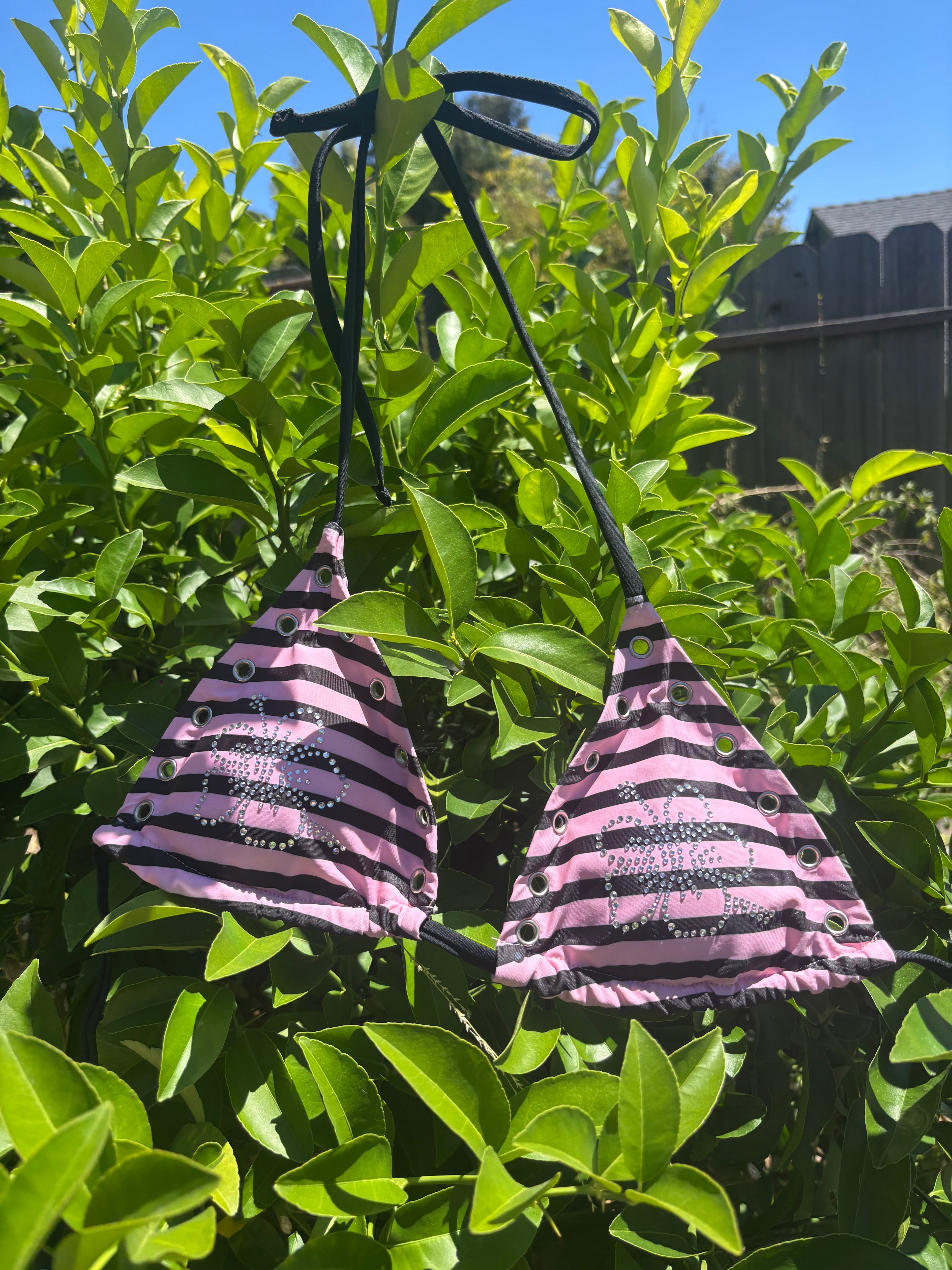 The Amour Bikini